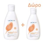 Lactacyd Classic Intimate Washing Lotion 300 ml
