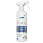 Dew Car Seat & Stroller Cleaner Καθαριστικό και Απολυμαντικό Σπρέι 500 ml