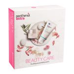 Panthenol Extra Beauty Care Set με Κρέμα Προσώπου Ημέρας Spf15 50 ml & Τζελ Καθαρισμού Προσώπου 150 ml