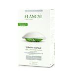 Elancyl Slim Massage Συσκευή & Τζελ για Έντονη Λείανση της Κυτταρίτιδας 200 ml