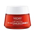 Vichy Liftactiv B3 Anti-Dark Spots Spf50 Κρέμα Προσώπου Υψηλής Προστασίας για Κηλίδες 50 ml