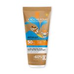 La Roche-Posay Anthelios Dermo-Pediatrics Παιδικό Αντηλιακό Τζελ Προσώπου/Σώματος για Στεγνό & Βρεγμένο Δέρμα Spf50+ 200 ml