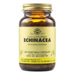 Solgar Echinacea (Echinacea purpurea) 100 Veg. Capsoules
