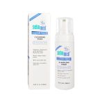Sebamed Clear Face Antibacterial Cleansing Foam 150 ml