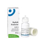Thea Hyabak Protector 0,15% Οφθαλμικές Σταγόνες με Υαλουρονικό Νάτριο 10 ml