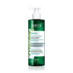 Vichy Dercos Nutrients Detox Σαμπουάν Εντατικού Καθαρισμού για Λιπαρά Μαλλιά & Τριχωτό 250 ml