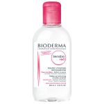 Bioderma Sensibio H2O Νερό Καθαρισμού Προσώπου/Ματιών για Ευαίσθητο/Δυσανεκτικό Δέρμα 250 ml