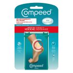 Compeed Επιθέματα για Έντονες Φουσκάλες Μεσαία 10 τμχ