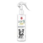 Cer'8 Pet Εντομοαπωθητικό Σπρέι Σκύλων 200 ml