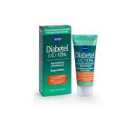 Intermed Diabetel MD 10% Υπερ-Ενυδατική & Αναπλαστική Κρέμα για τα Πόδια 75 ml