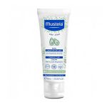 Mustela Cradle Cap Cream Καταπραϋντική Κρέμα για τη Νινίδα 40 ml