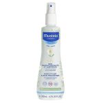 Mustela Hair Styler & Skin Freshener Νερό Φρεσκαρίσματος για Σώμα & Μαλλιά με Ανθόνερο Βιολογικού Χαμομηλιού 200 ml