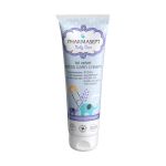Pharmasept Baby Care Tol Velvet Φυσική Αδιάβροχη Κρέμα Για Κάθε Αλλαγή Πάνας 150ml