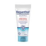 Bepanthol Derma Ενυδατική Κρέμα Χεριών για Ξηρό και Ευαίσθητο Δέρμα 50 ml