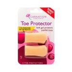 Carnation Toe Protector 2 τμχ