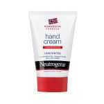 Neutrogena Unscented Hand Cream 75 ml