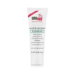 Sebamed Hand and Nail Balsam Κρέμα Χεριών 75 ml