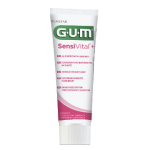 Gum Sensivital Οδοντόκρεμα 75 ml