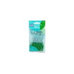 TePe Interdental Original Μεσοδόντια Βουρτσάκια Πράσινο Medium 0.8mm 8 τμχ