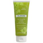 Klorane Gel Douche Surgras Αφρόλουτρο για Χαρούμενο Ξύπνημα 200 ml