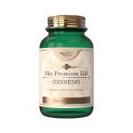 Sky Premium Life Ginseng 120 mg 60 Κάψουλες