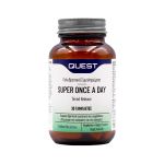 Quest Super Once A Day Timed Release 30 Ταμπλέτες