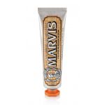 Marvis Orange Blossom Bloom Οδοντόκρεμα με Άνθη Πορτοκαλιάς, Λεμονιάς και Μέντα 75 ml