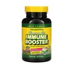 Natures Plus Immune Booster 90 ταμπλέτες