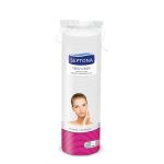 Septona Dermasoft Δίσκοι Ντεμακιγιάζ Διπλής Όψης 100 τμχ