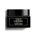 Lierac Premium The Silky Cream Αντιγηραντική Κρέμα Προσώπου Ελαφριάς Υφής 50 ml