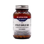 Quest Kyolic Garlic 600 για την Καλή Λειτουργία της Καρδιάς 60+30 ταμπλέτες