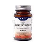 Quest Synergistic Selenium 200μg 90 ταμπλέτες
