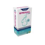 Quest Pregnall Bio-Plus για Πριν, κατά τη Διάρκεια και Μετά την Εγκυμοσύνη 30 ταμπλέτες & 30 κάψουλες