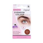 Depend Everyday Eye Βαφή Φρυδιών Brown