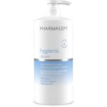 Pharmasept Hygienic Shower Αφρόλουτρο για Σώμα, Πρόσωπο & Ευαίσθητη Περιοχή 1000 ml