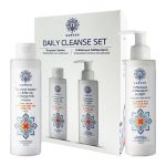 Garden Daily Cleance Set με Cleansing Milk 150 ml και Tonic Lotion 150 ml