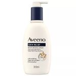 Aveeno Skin Relief Moisturising Body Lotion Ενυδατική Λοσιόν Σώματος 300 ml