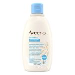 Aveeno Dermexa Daily Emollient Body Wash Ενυδατικό Αφρόλουτρο Σώματος 300 ml