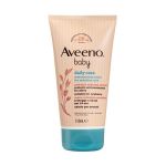 Aveeno Baby Daily Lotion Βρεφική Ενυδατική Λοσιόν Προσώπου-Σώματος 150 ml
