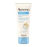 Aveeno Dermexa Daily Emollient Cream Ενυδατική Κρέμα Σώματος 200 ml
