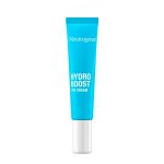 Neutrogena Hydro Boost Eye Cream Ενυδατική Κρέμα Ματιών με Υαλουρονικό Οξύ 15 ml