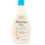 Aveeno Baby Daily Care Gentle Bath & Wash Βρεφικό Απαλό Αφρόλουτρο 400 ml
