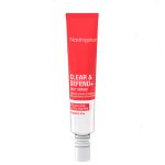 Neutrogena Clear & Defend+ Daily Serum Ορός Προσώπου για τα Σημάδια Ακμής 30 ml