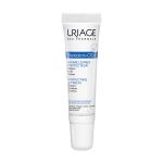 Uriage Bariederm Cica Προστατευτικό Βάλσαμο Χειλιών για Εξαιρετικά Ερεθισμένα Χείλη 15 ml