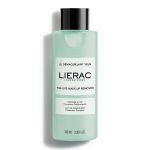 Lierac The Eye Make-Up Remover Ντεμακιγιάζ Ματιών 100 ml