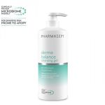 Pharmasept Balance Shower Gel Αφρόλουτρο Καθημερινής Χρήσης για Σώμα και Πρόσωπο 500 ml