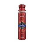 Old Spice Captain Αποσμητικό Σπρέι Σώματος για τον Άνδρα 250 ml