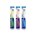 Elgydium Junior Παιδική Οδοντόβουρτσα 7-12 Ετών