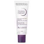Bioderma Cicabio+ Creme Καταπραϋντική και Αναπλαστική Κρέμα 40 ml