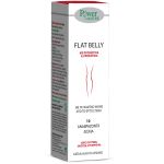 Power Health Flat Belly Συμπλήρωμα Διατροφής με Προβιοτικά & Πρεβιοτικά 10 αναβράζοντα δισκία